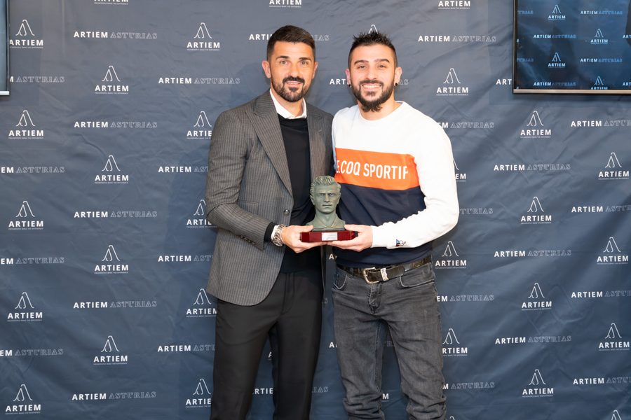 Trofeos Quini 2025 - Imagen 125