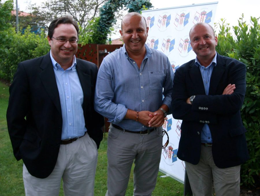 VI Trofeo Quini 2013 - Imagen 77