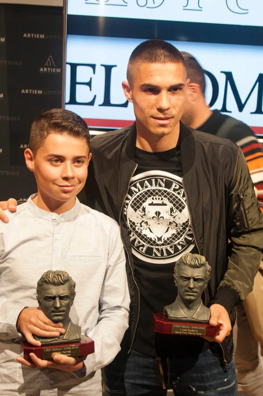 Trofeos Quini 2019 - Imagen 195