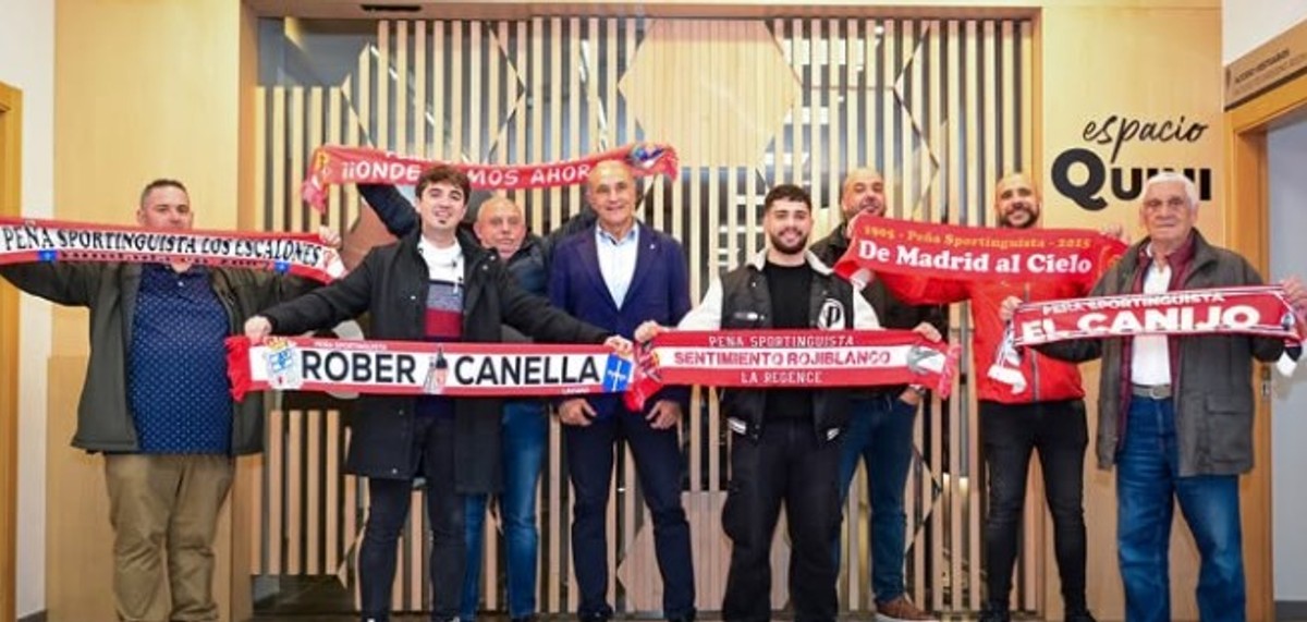 Peñas en el Area de Peñas