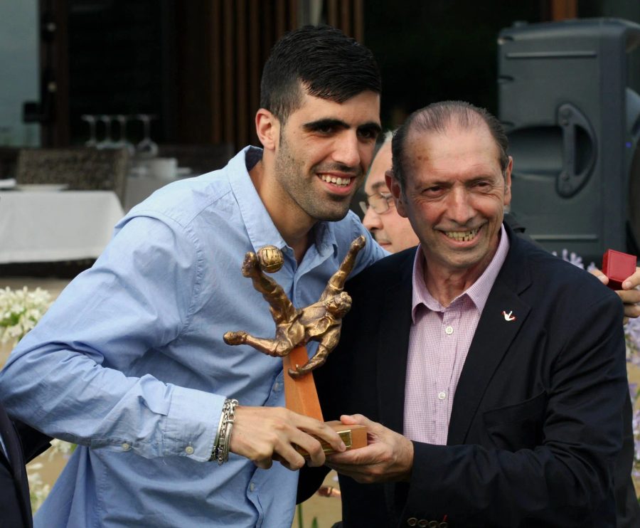 VI Trofeo Quini 2013 - Imagen 51