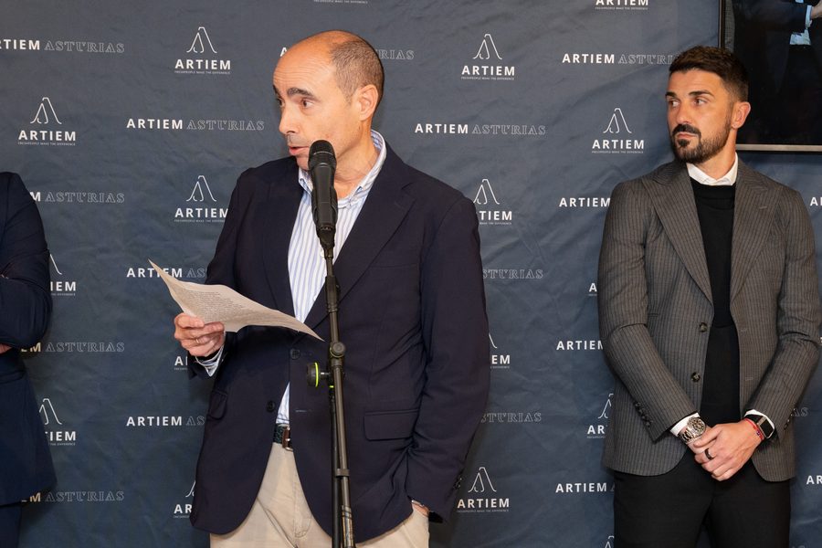 Trofeos Quini 2025 - Imagen 87