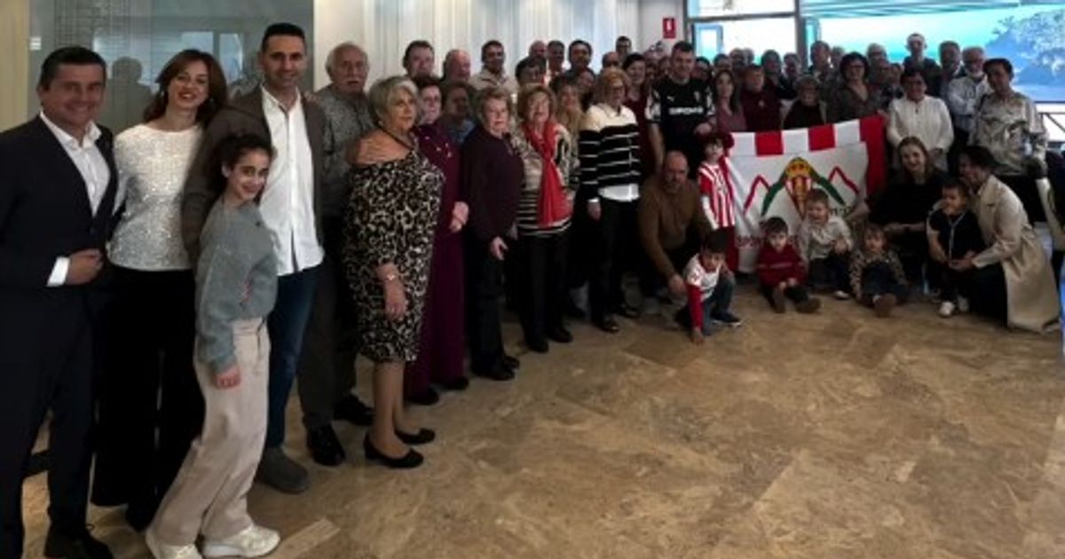 Dos aniversarios, una misma afición: Peña del Sueve y Peña Cornellana