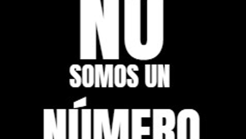 La afición no somos un número