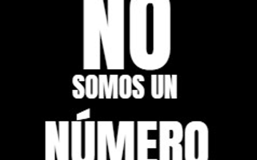 La afición no somos un número