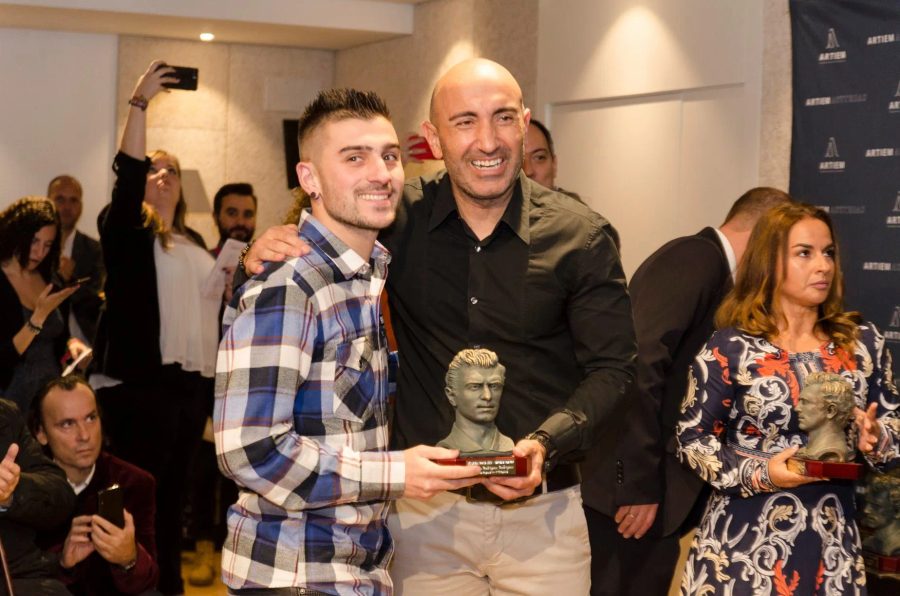 Trofeos Quini 2019 - Imagen 62