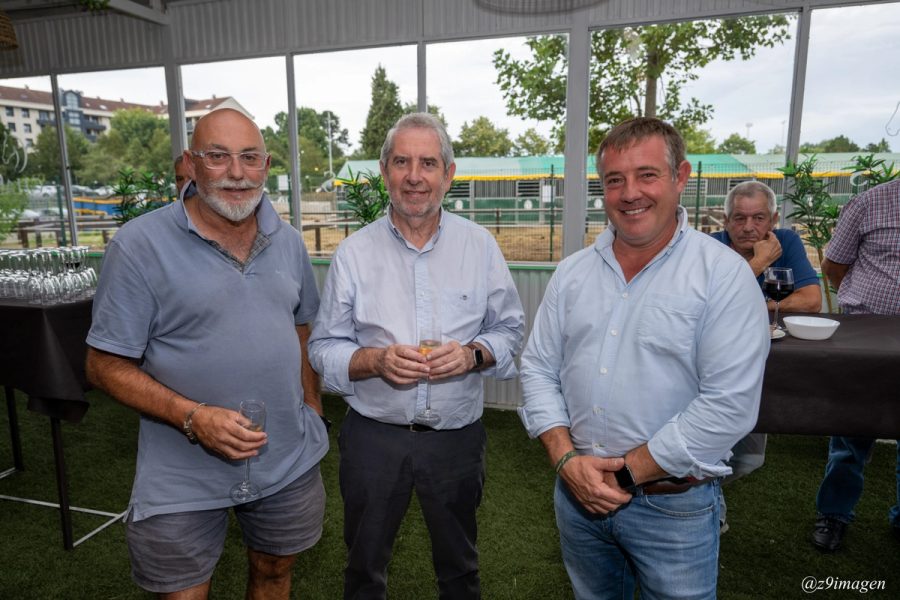Entrega del Molinón de Plata 2026 - Imagen 3