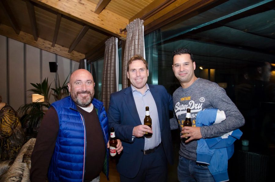 Trofeos Quini 2019 - Imagen 153