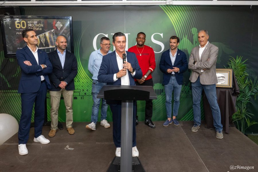 Entrega del Molinón de Plata 2026 - Imagen 27
