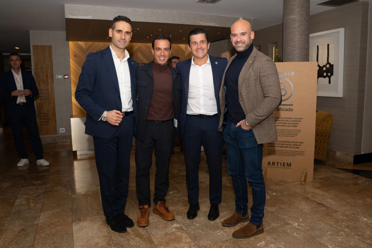 Personalidades Premios Quini