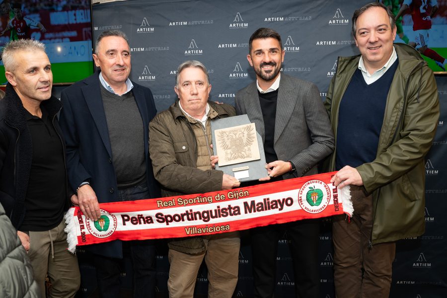 Trofeos Quini 2025 - Imagen 153