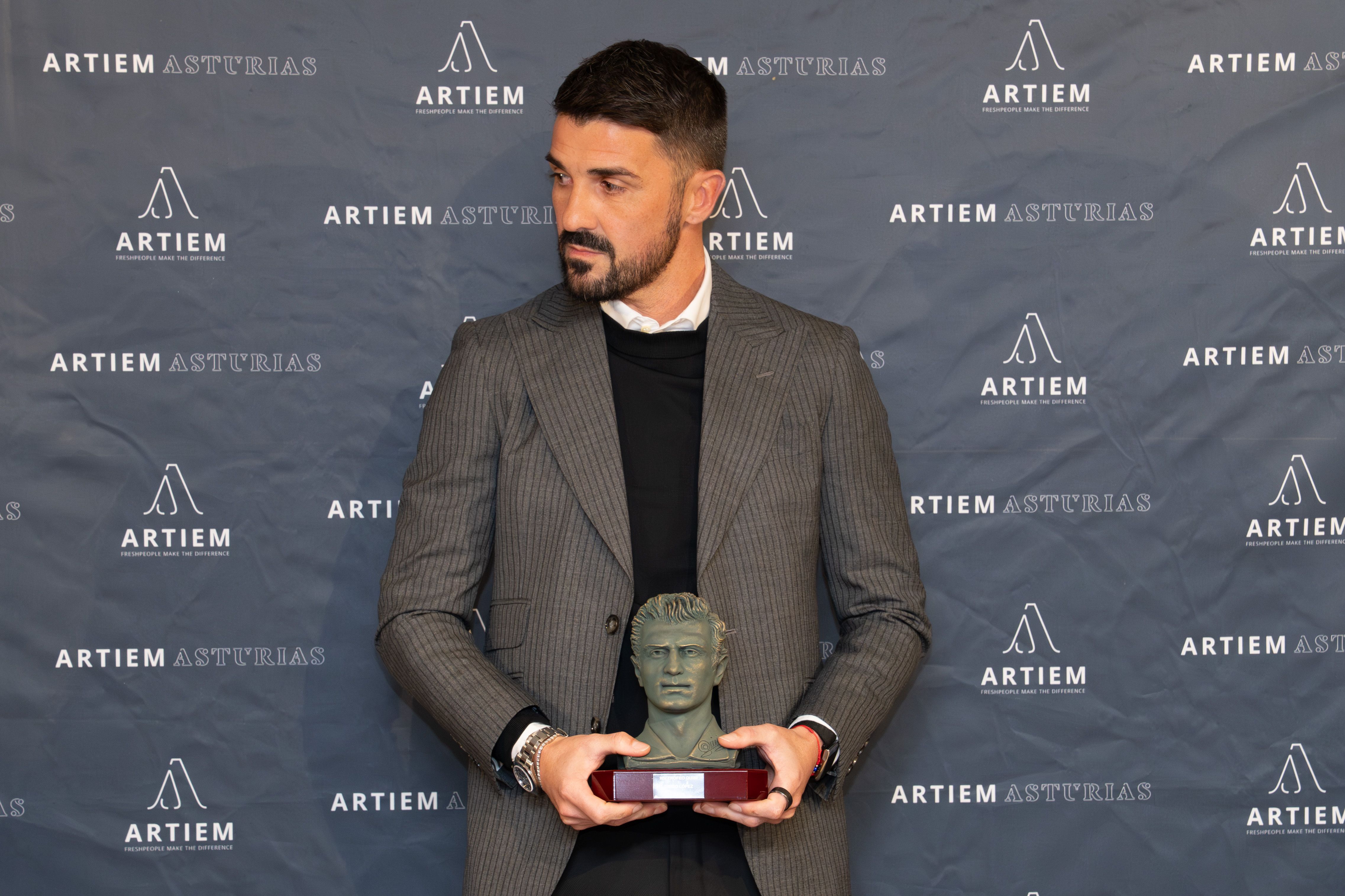 Trofeos Quini 2025