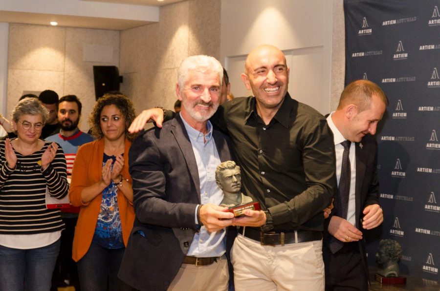 Trofeos Quini 2019 - Imagen 69
