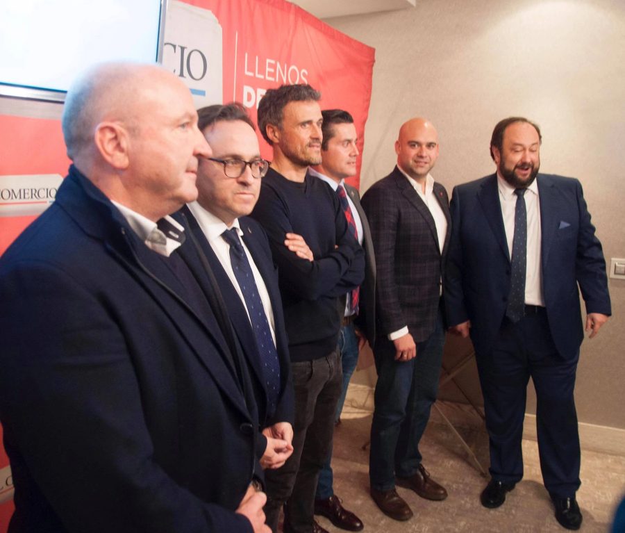 Trofeos Quini 2018 - Imagen 145