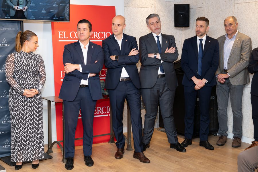 Trofeos Quini 2025 - Imagen 119