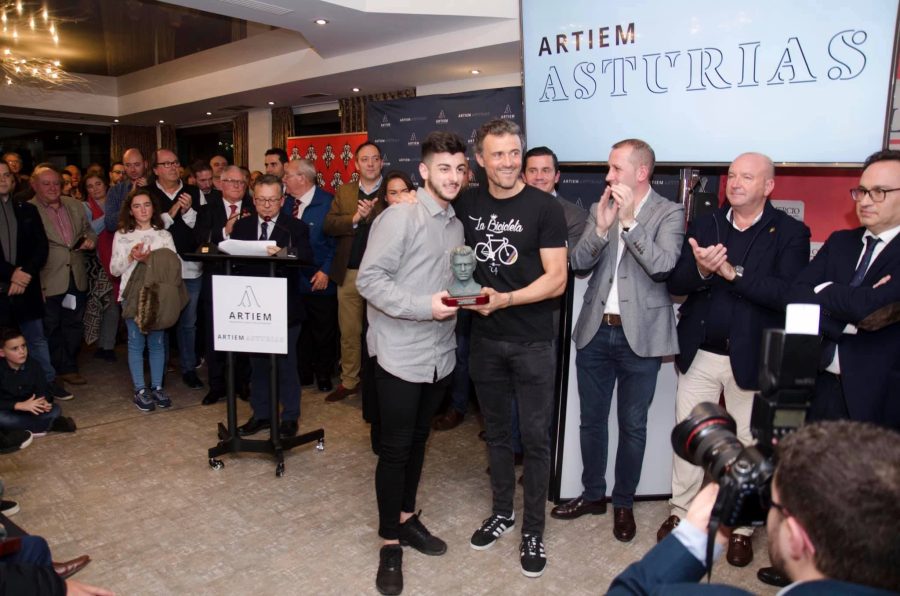 Trofeos Quini 2018 - Imagen 36