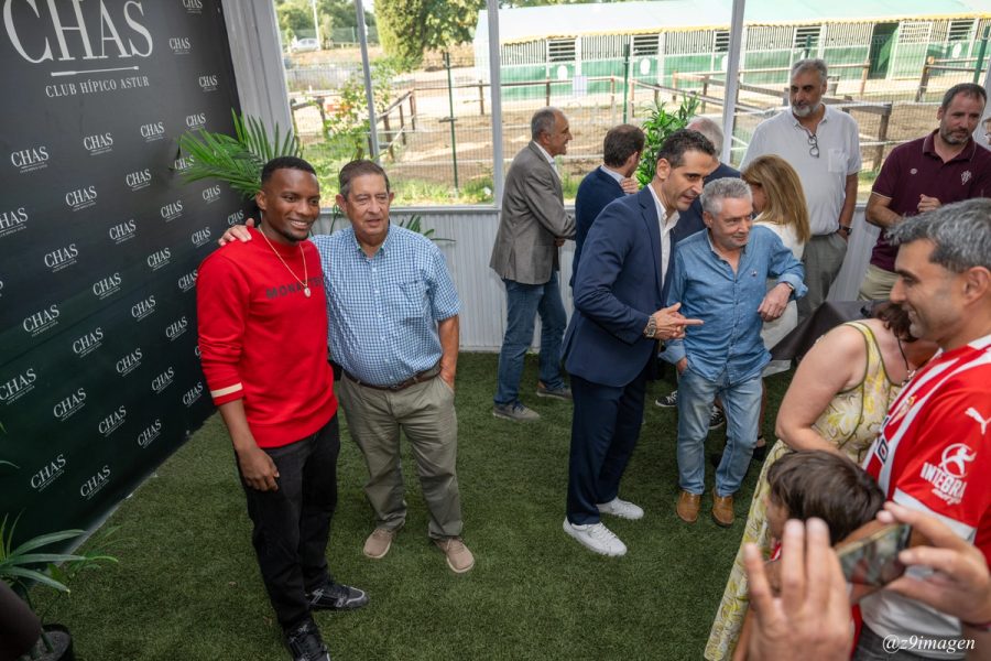 Entrega del Molinón de Plata 2026 - Imagen 40