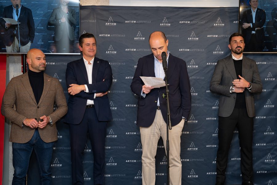 Trofeos Quini 2025 - Imagen 92