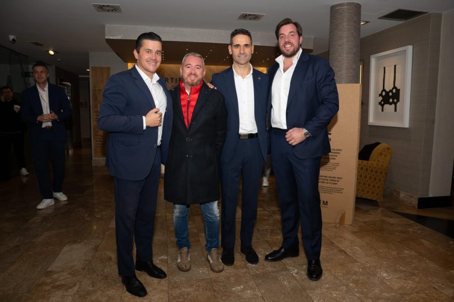 Trofeos Quini 2025 - Imagen 34