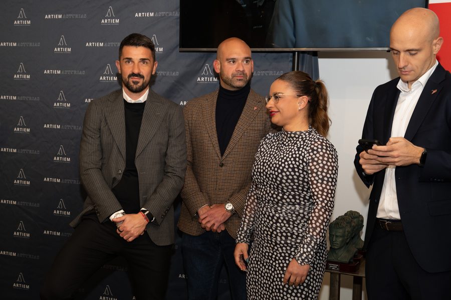 Trofeos Quini 2025 - Imagen 59