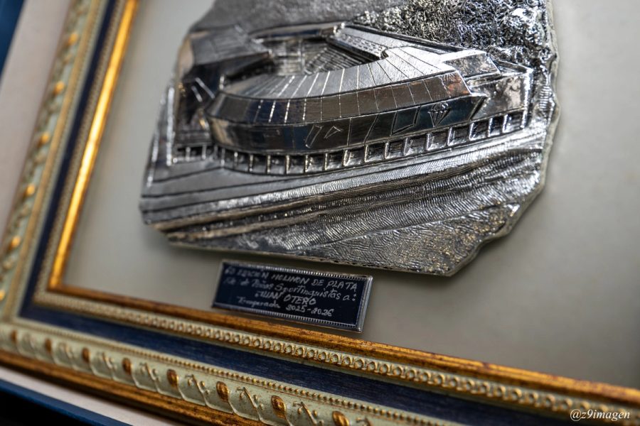 Entrega del Molinón de Plata 2026 - Imagen 10