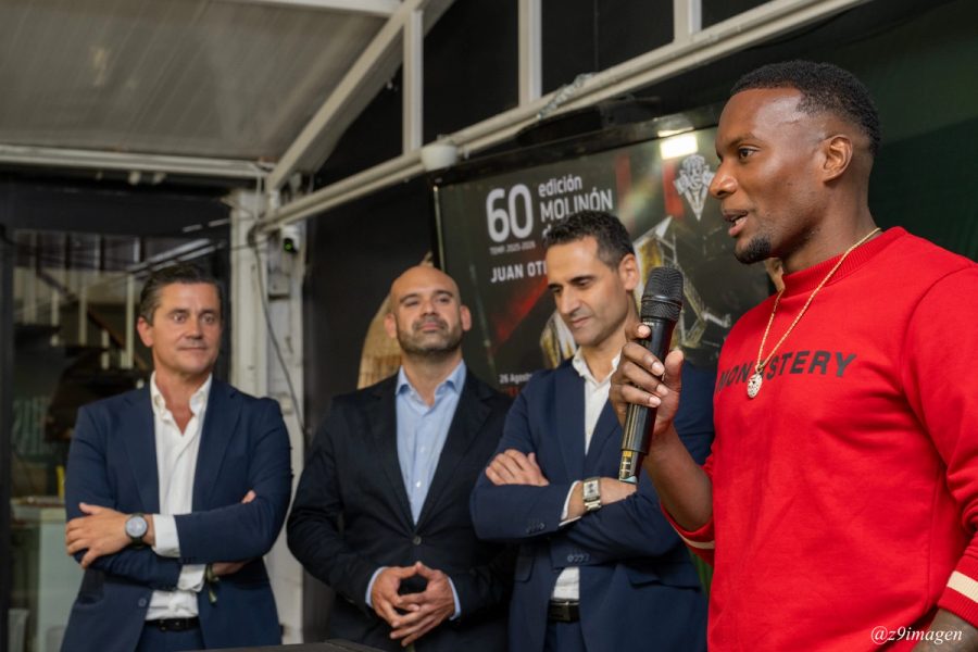 Entrega del Molinón de Plata 2026 - Imagen 33
