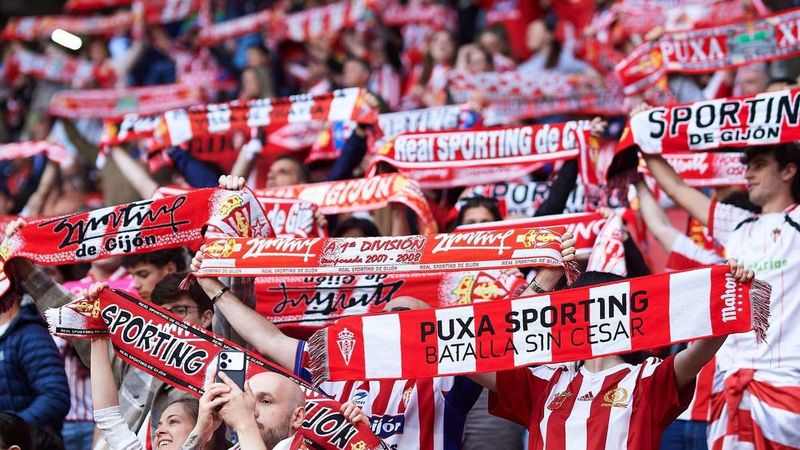 1.500 rojiblancos en Anoeta: la afición como motor deportivo, social y económico