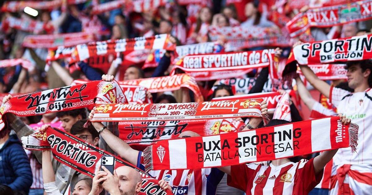 1.500 rojiblancos en Anoeta: la afición como motor deportivo, social y económico