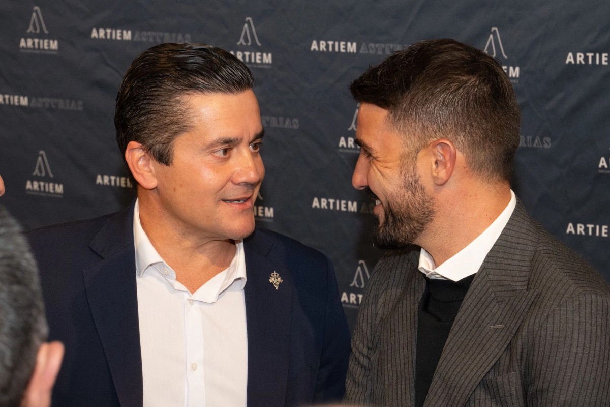 Villa y Jorge Guerrero