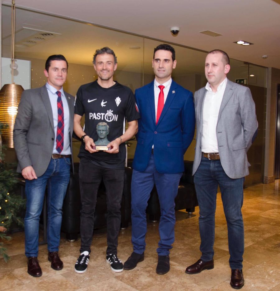 Trofeos Quini 2018 - Imagen 3