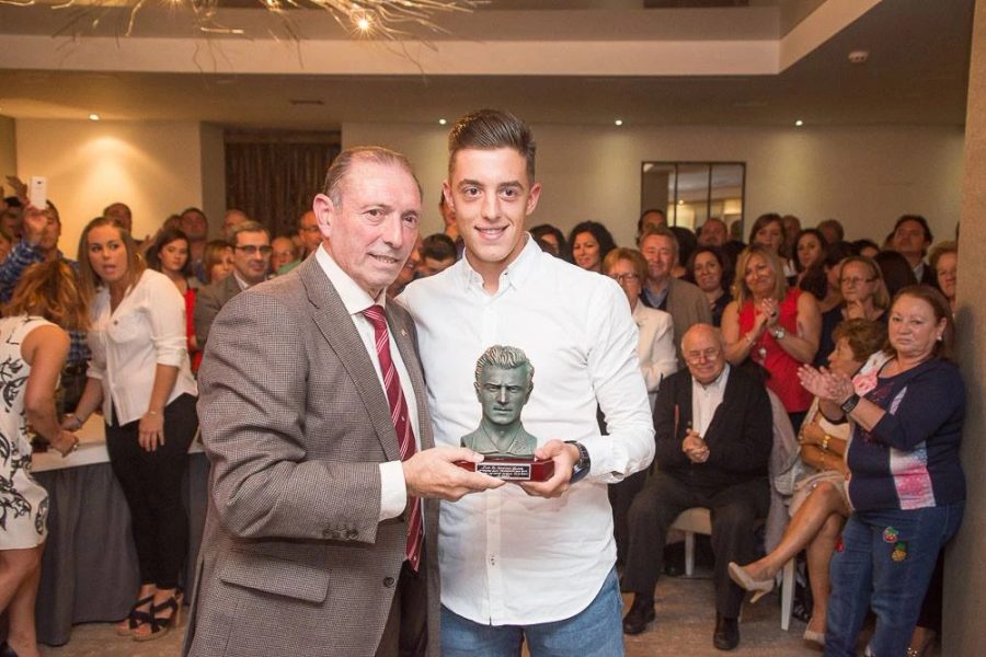 Trofeos Quini 2017 - Imagen 93