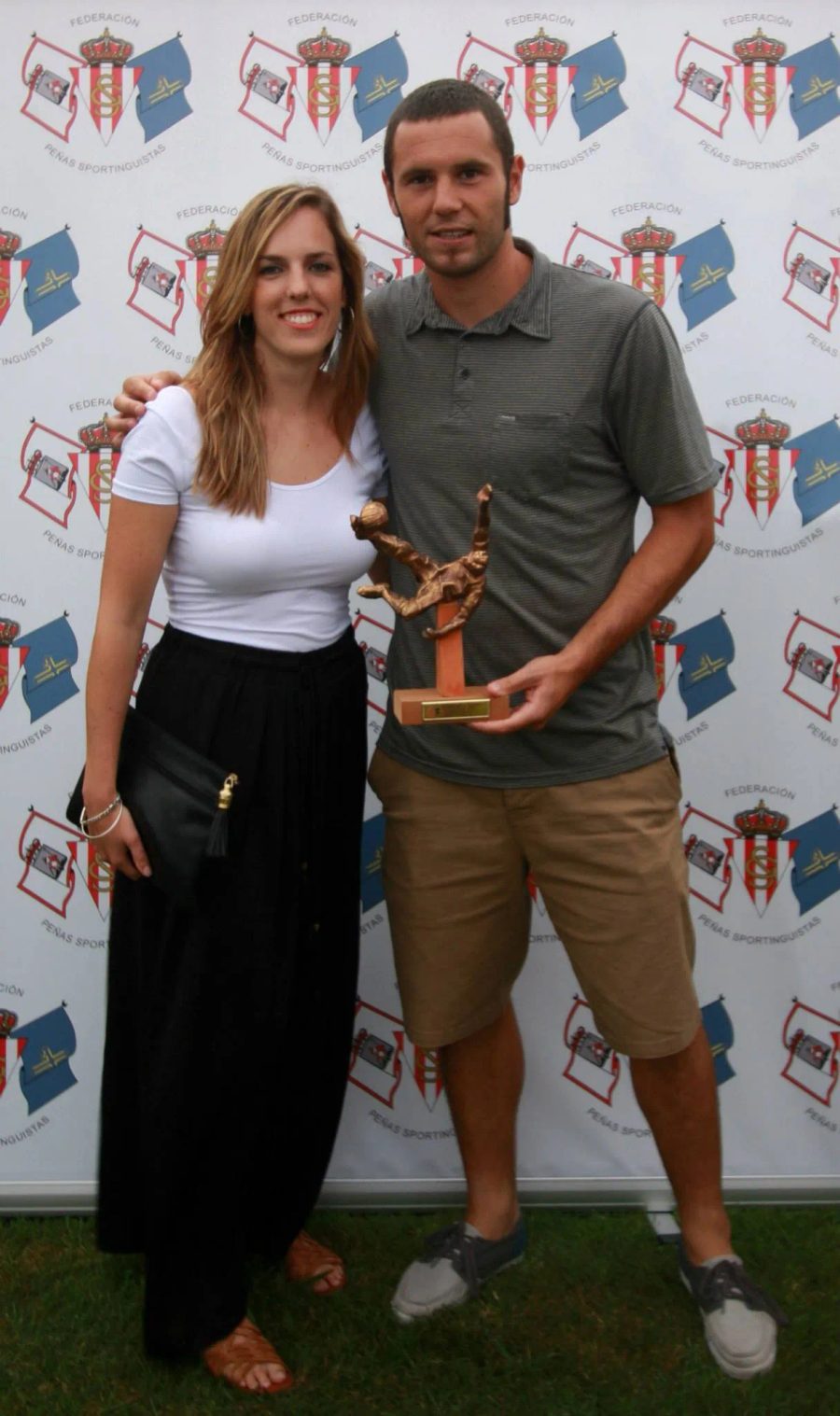 VI Trofeo Quini 2013 - Imagen 82