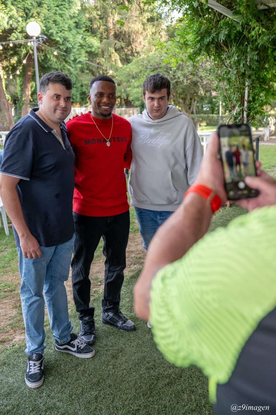 Entrega del Molinón de Plata 2026 - Imagen 56