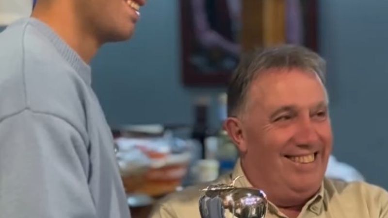 26 años de Peña Maliayo: el tiempo que sostiene el sportinguismo