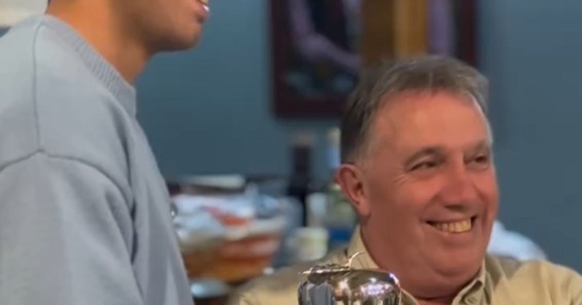 26 años de Peña Maliayo: el tiempo que sostiene el sportinguismo