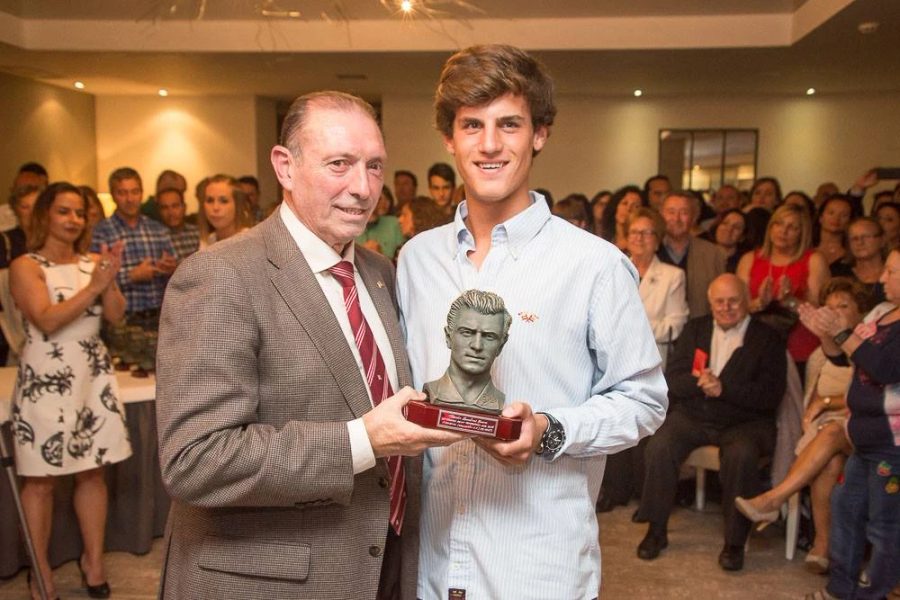 Trofeos Quini 2017 - Imagen 90