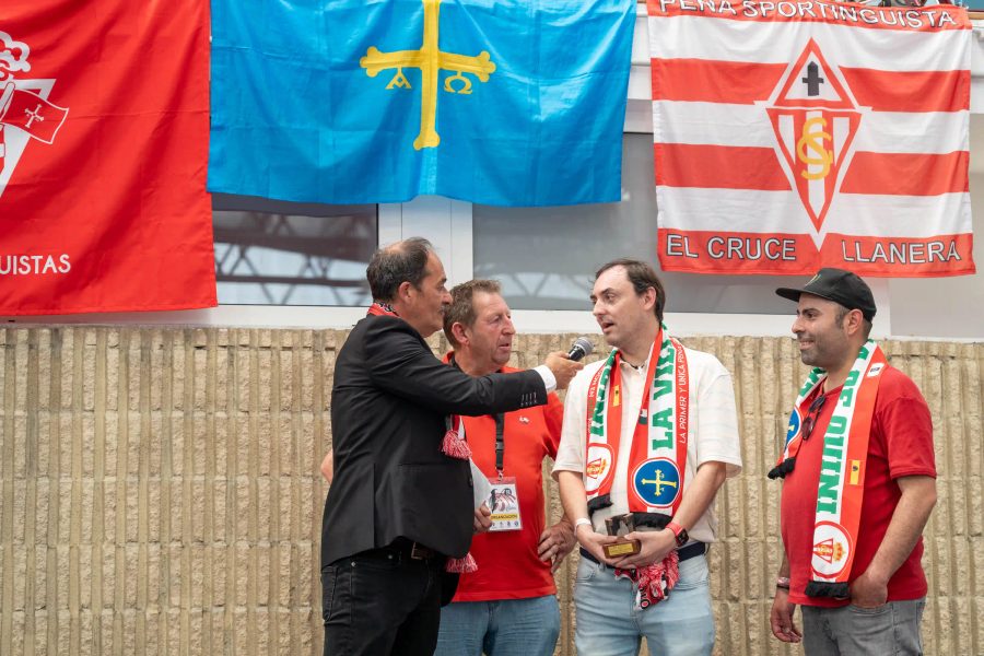 Llanera 2025 - Imagen 158