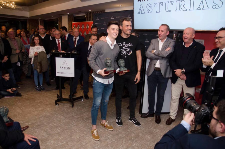 Trofeos Quini 2018 - Imagen 34
