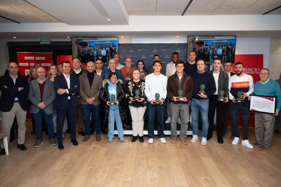 Trofeos Quini 2025 - Imagen 147