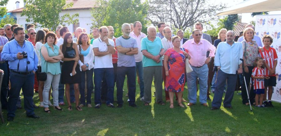 VI Trofeo Quini 2013 - Imagen 30