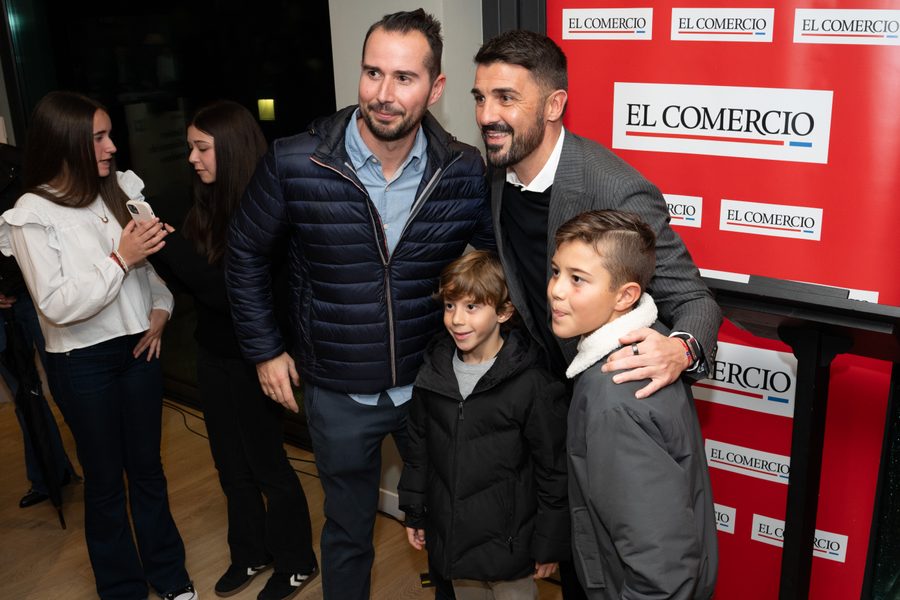 Trofeos Quini 2025 - Imagen 155