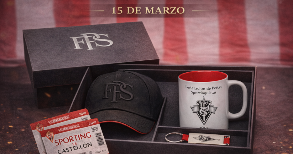 Sorteo: Experiencia Premiun