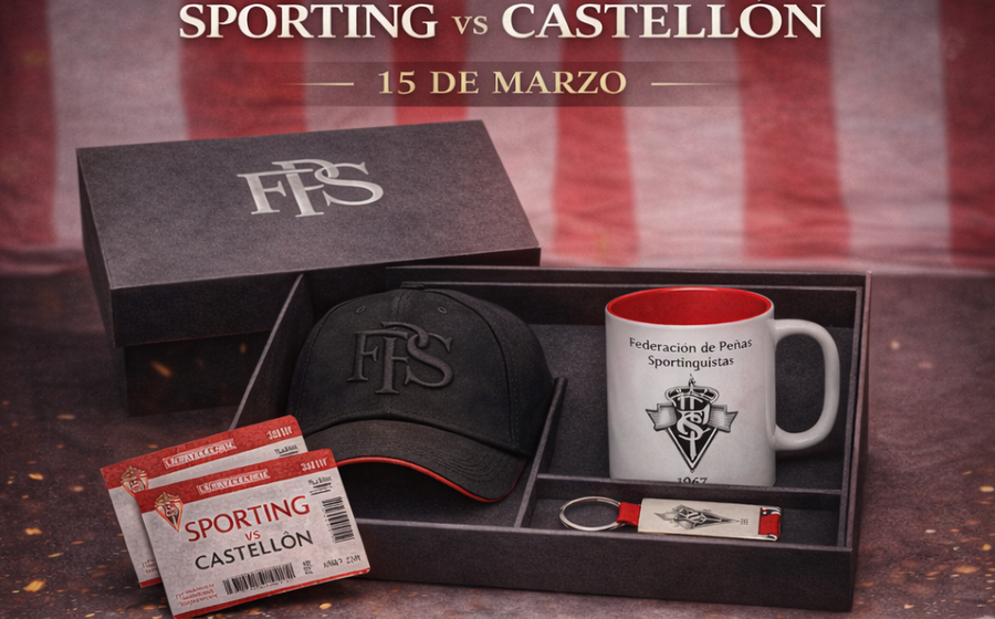 Sorteo: Experiencia Premiun