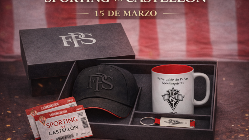 Sorteo: Experiencia Premiun