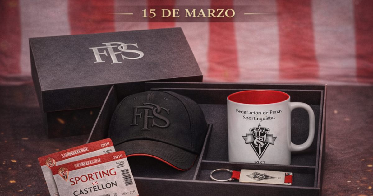 Sorteo: Experiencia Premiun