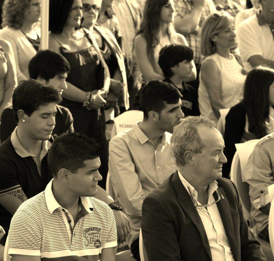 VI Trofeo Quini 2013 - Imagen 36