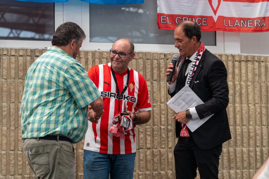 Llanera 2025 - Imagen 172
