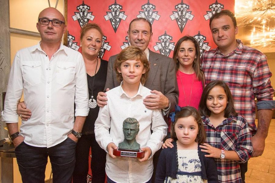 Trofeos Quini 2017 - Imagen 206