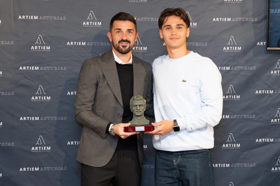 Trofeos Quini 2025 - Imagen 136