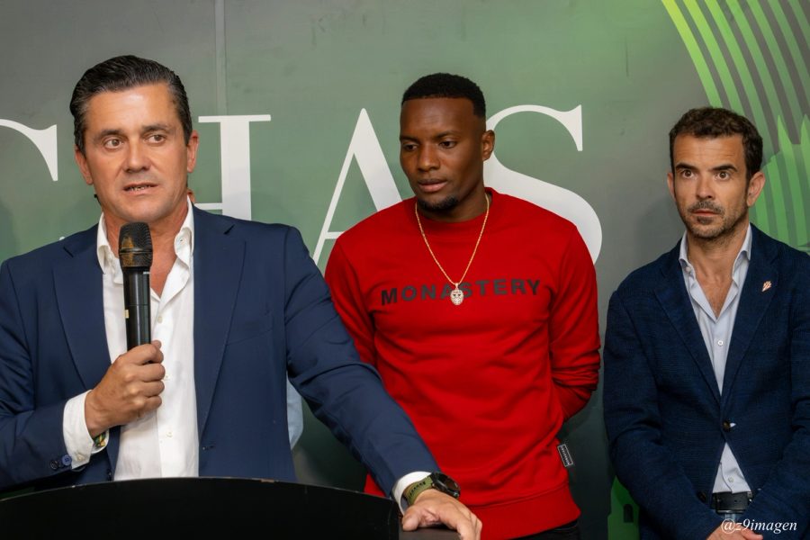 Entrega del Molinón de Plata 2026 - Imagen 20